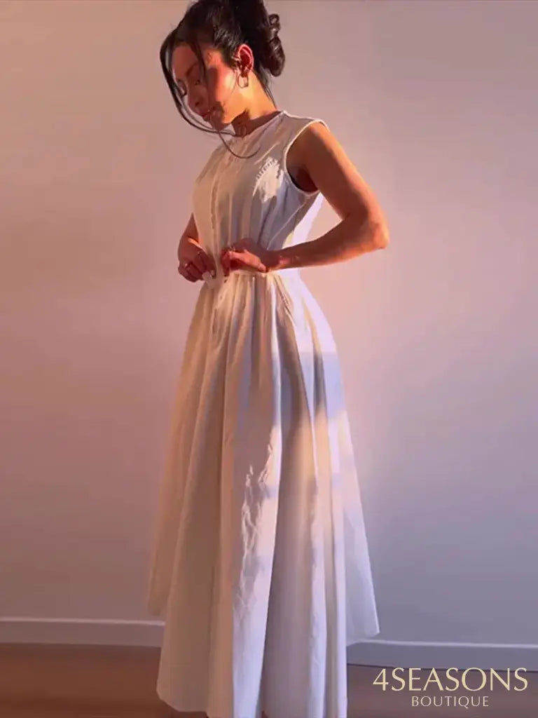 Vestido Bless