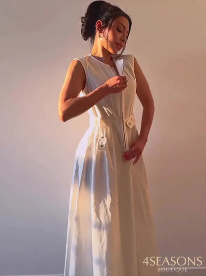 Vestido Bless