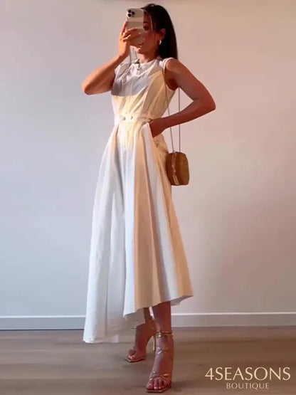 Vestido Bless