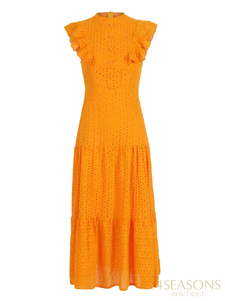 Vestido Bohemian