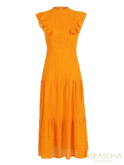 Vestido Bohemian