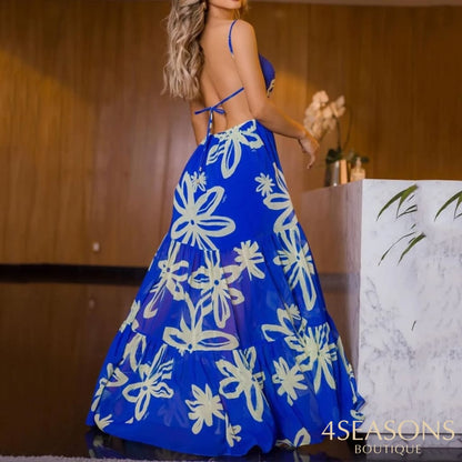 Vestido Babi