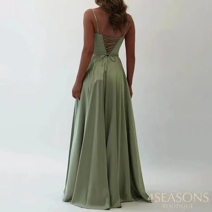 Vestido Bordeaux