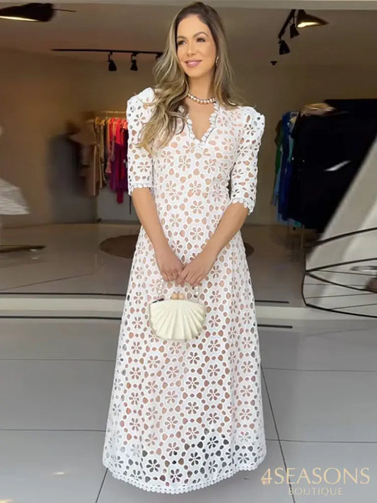 Vestido Bride