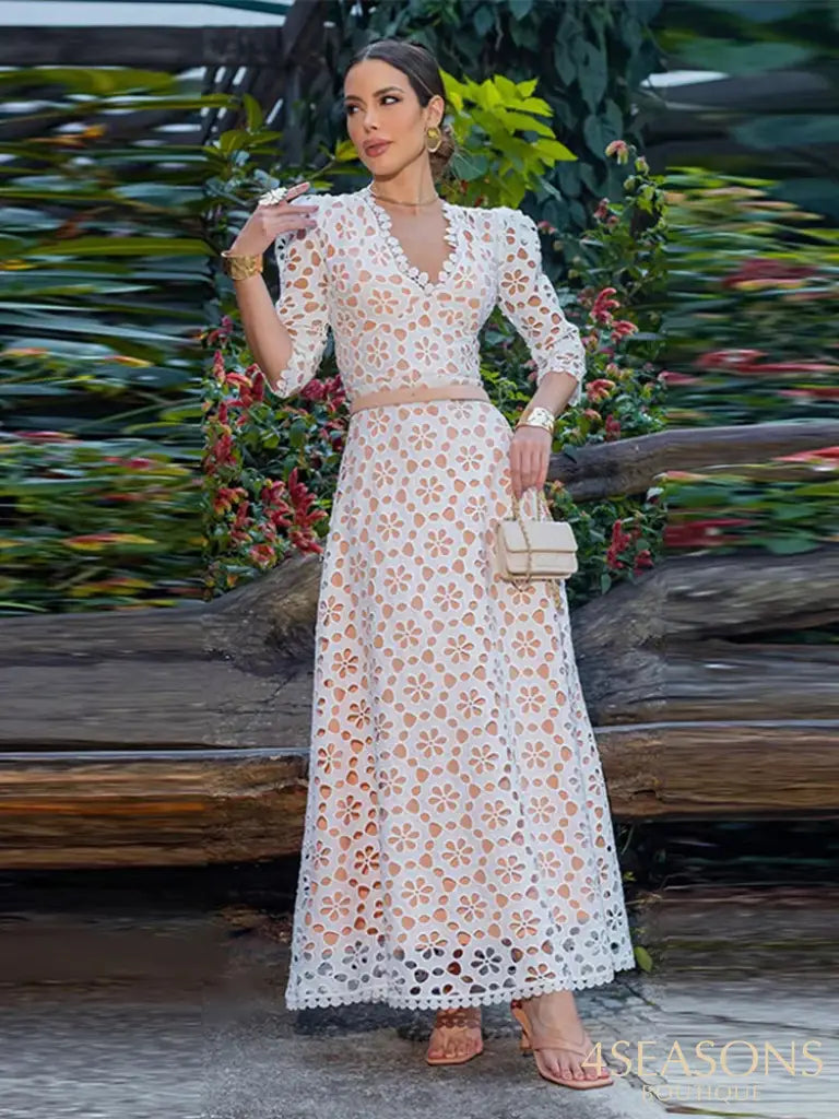 Vestido Bride