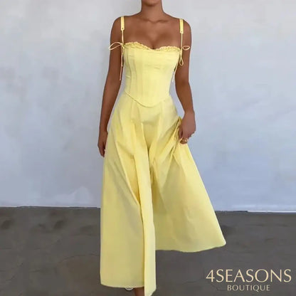 Vestido Bridgerton
