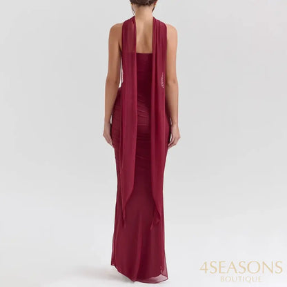 Vestido British