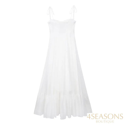 Vestido Bruna