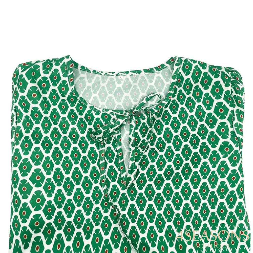 Vestido Búzios