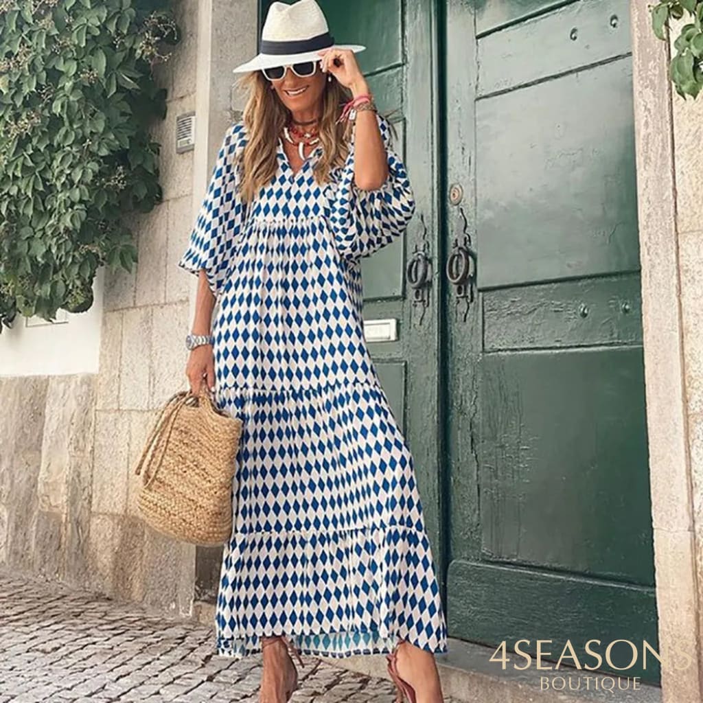 Vestido Búzios