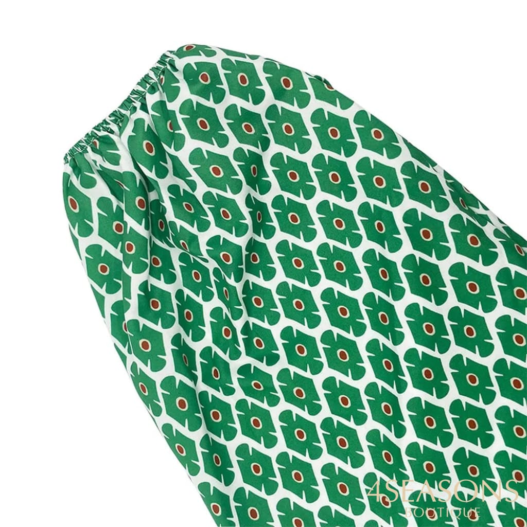 Vestido Búzios