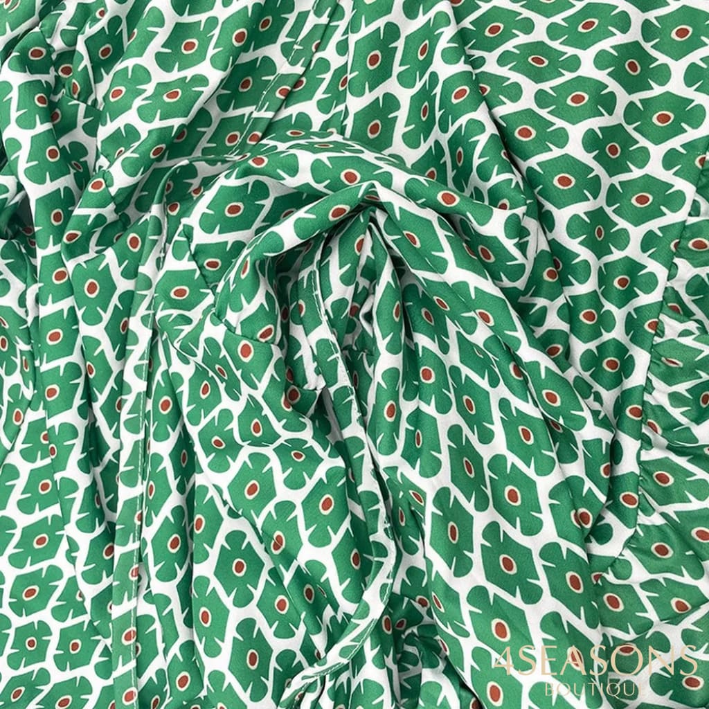 Vestido Búzios