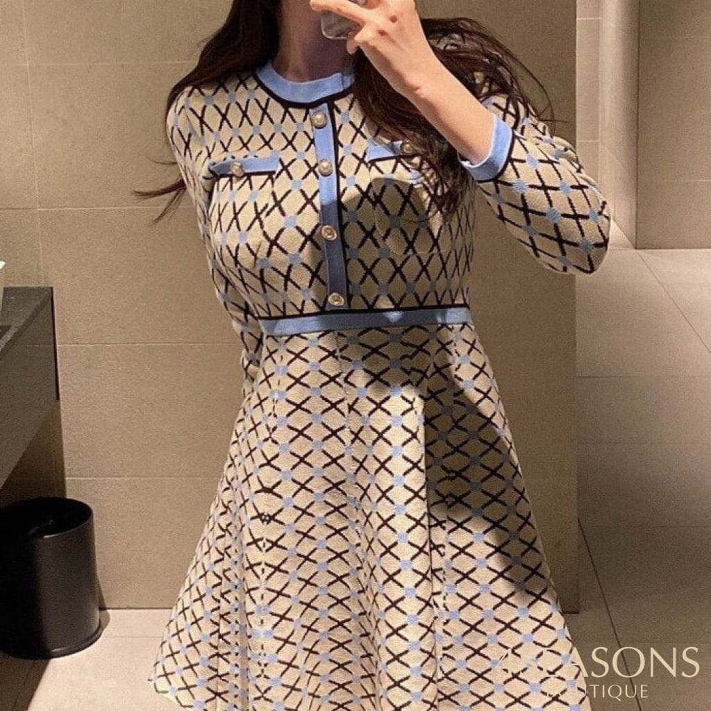 Vestido Aguilar