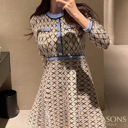 Vestido Aguilar