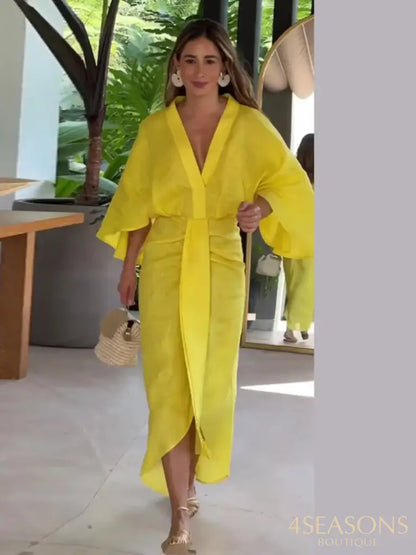 Vestido Cali