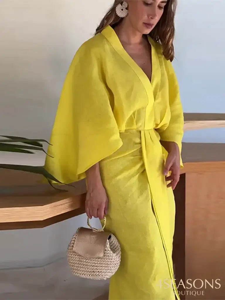 Vestido Cali