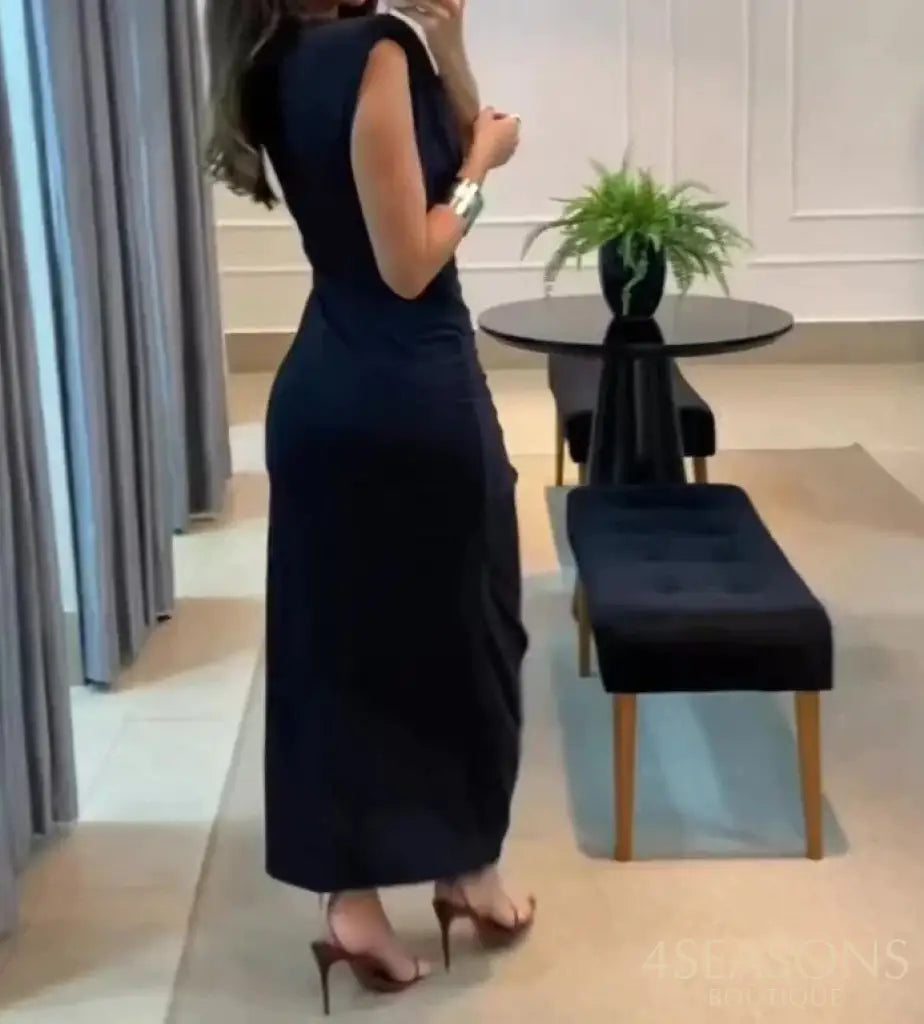 Vestido Capobianco
