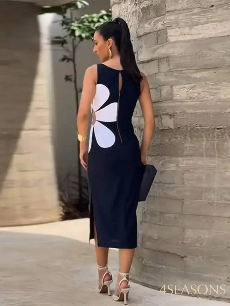 Vestido Caribian