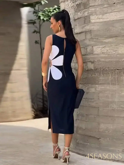 Vestido Caribian
