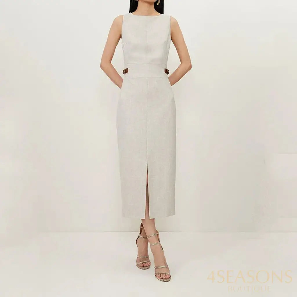 Vestido Carmen