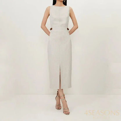 Vestido Carmen