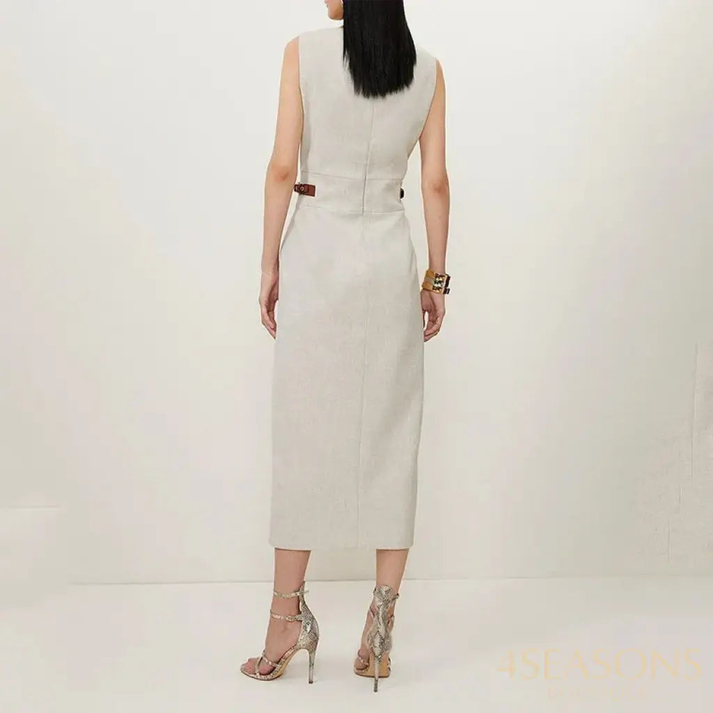 Vestido Carmen