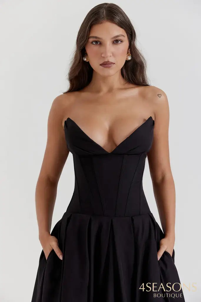 Vestido Catarina