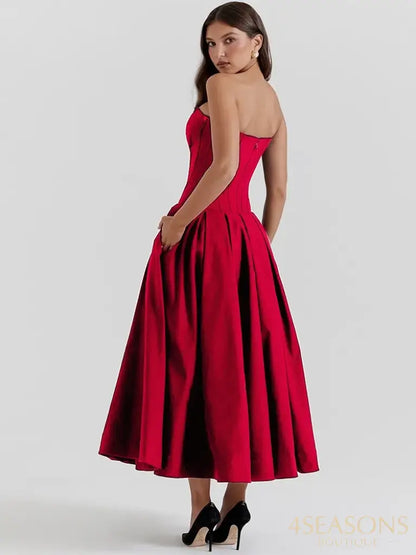 Vestido Catarina