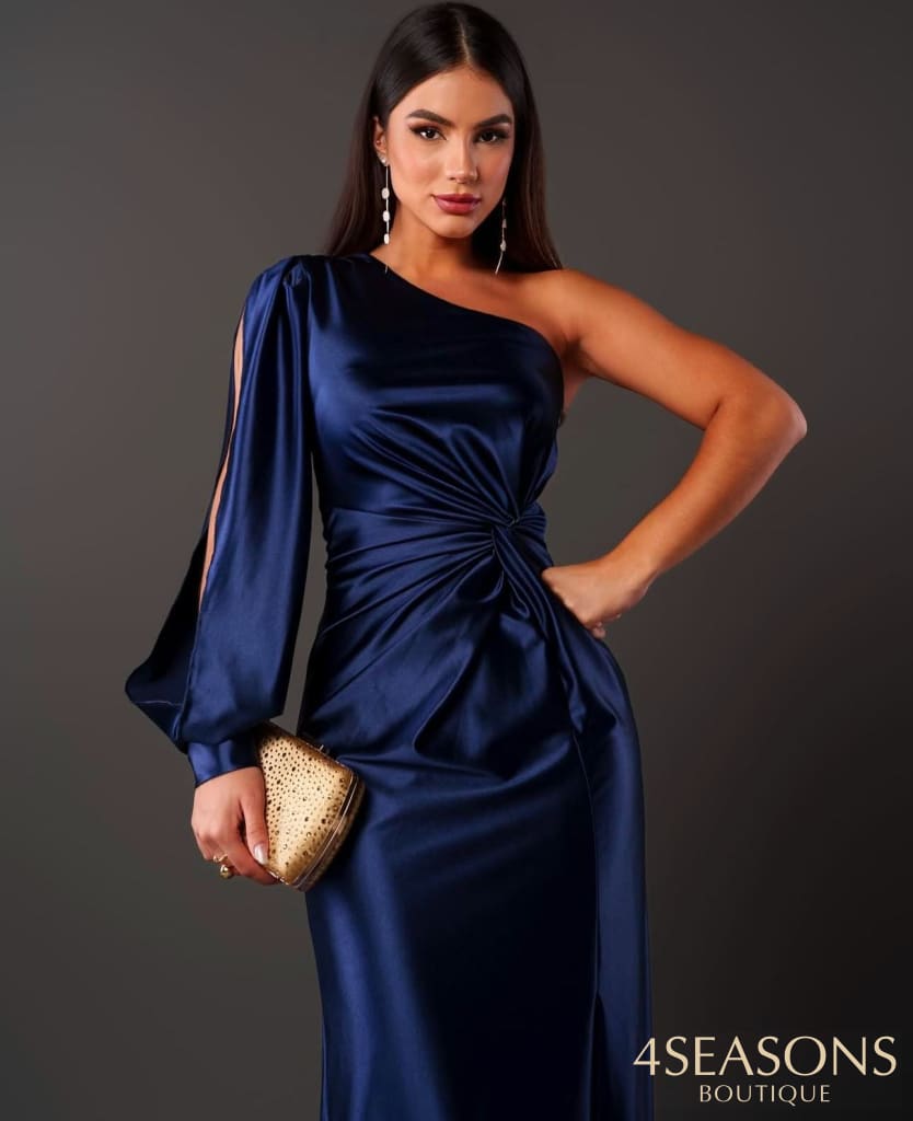 Vestido Catherine