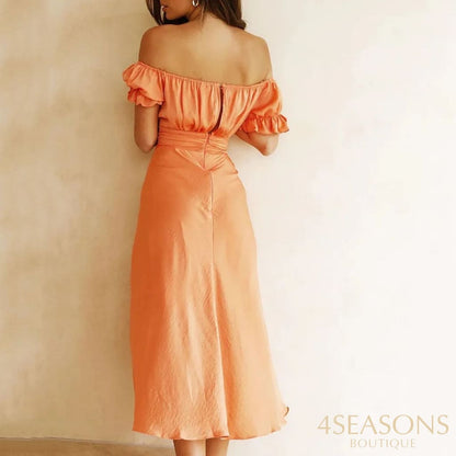 Vestido Catherine