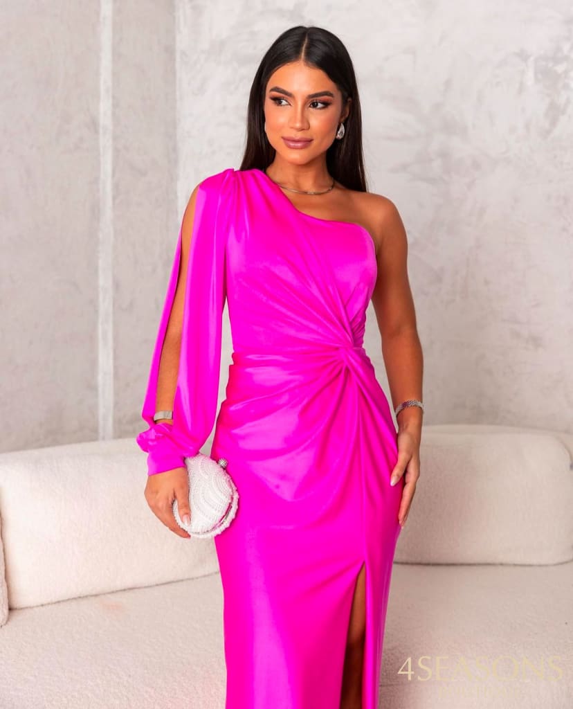 Vestido Catherine