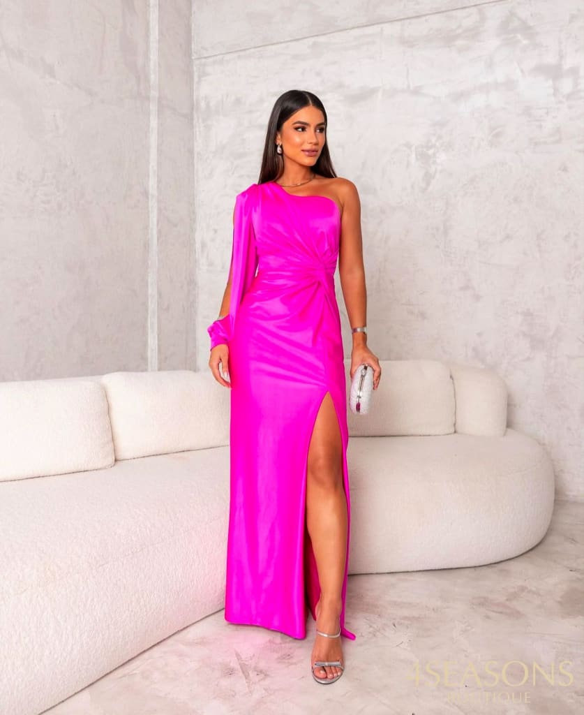 Vestido Catherine