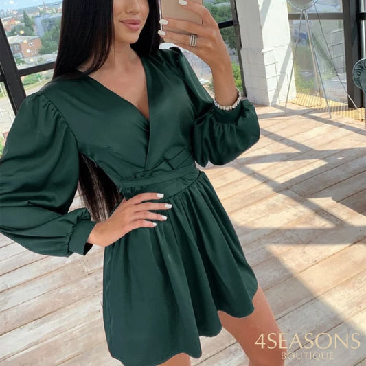 Vestido Bleame