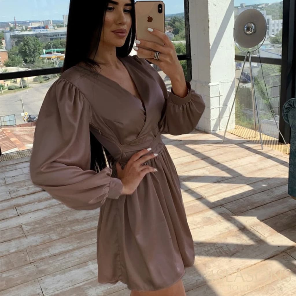 Vestido Bleame