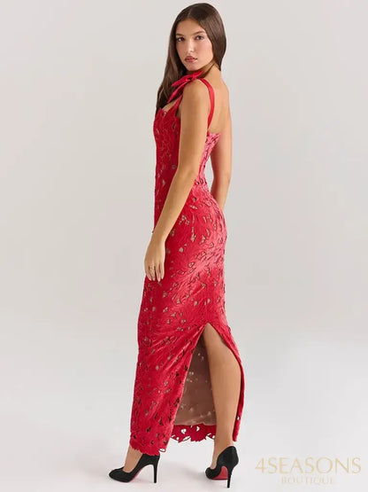 Vestido Christmas