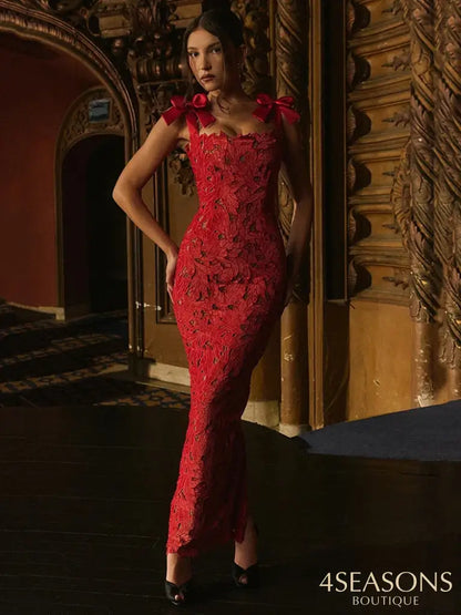 Vestido Christmas