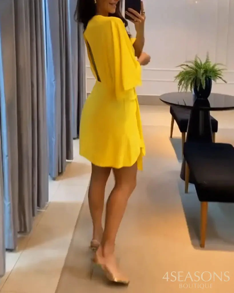 Vestido Cibele