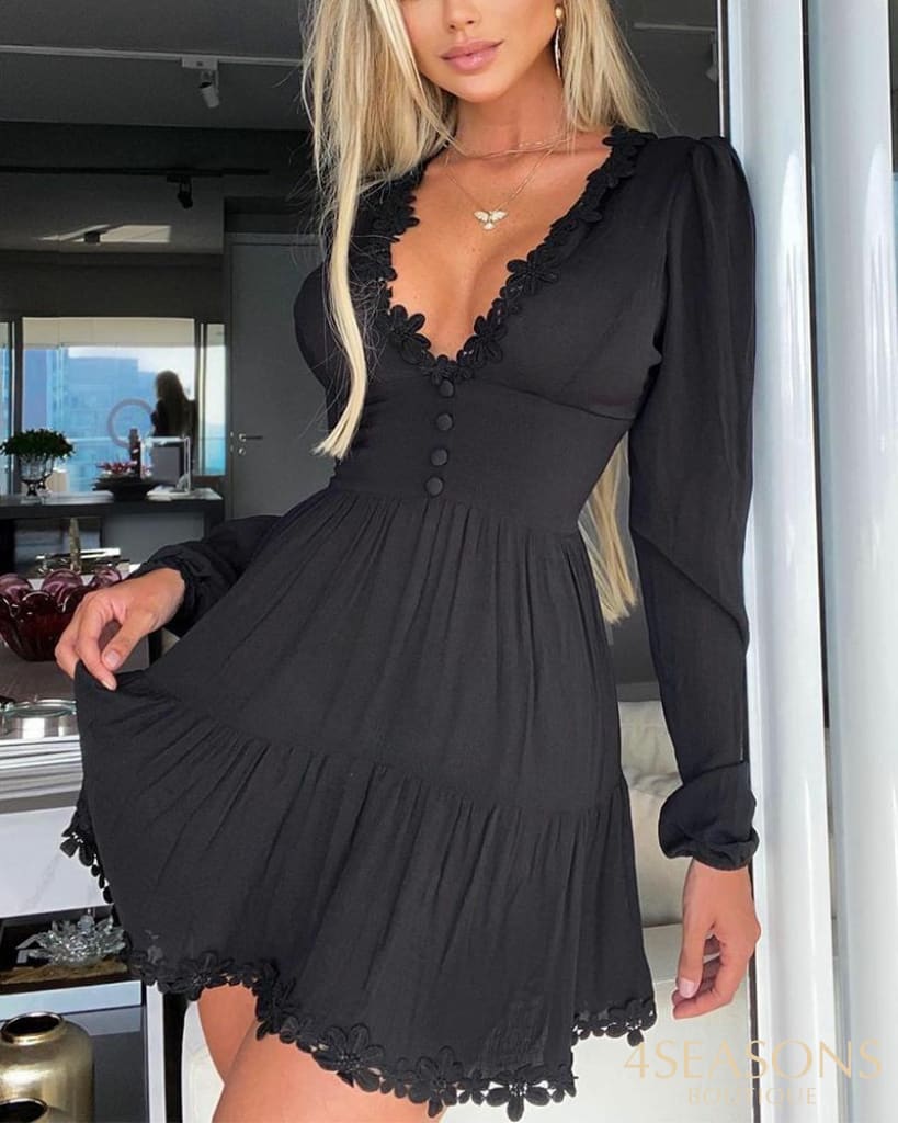 Vestido Tatah