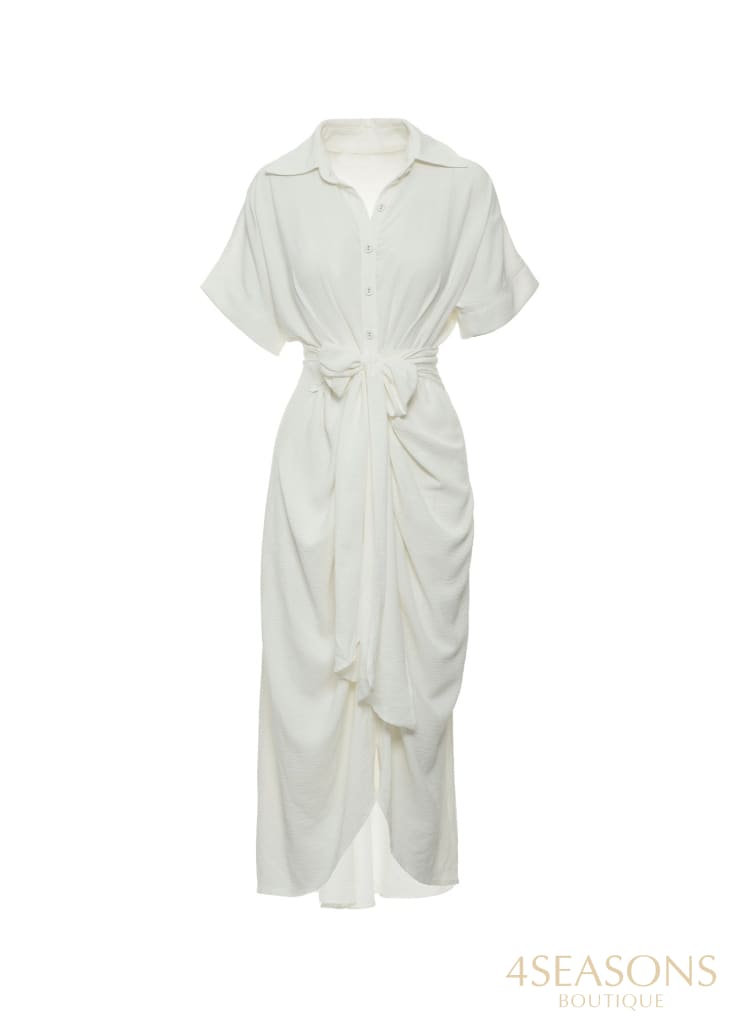 Vestido Cinthya