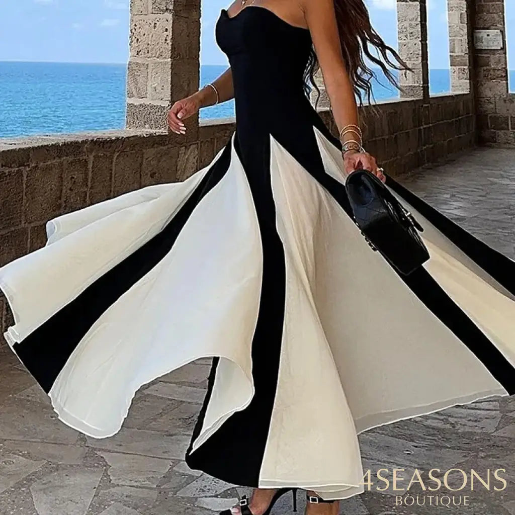 Vestido Clair