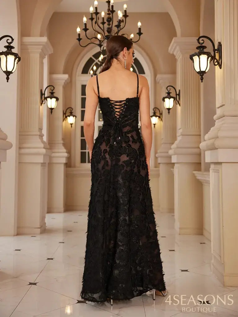 Vestido Clara