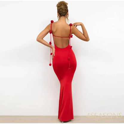 Vestido Clarkson