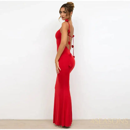 Vestido Clarkson