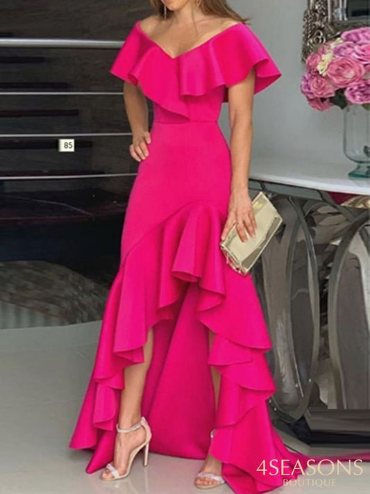 Vestido Cleópatra