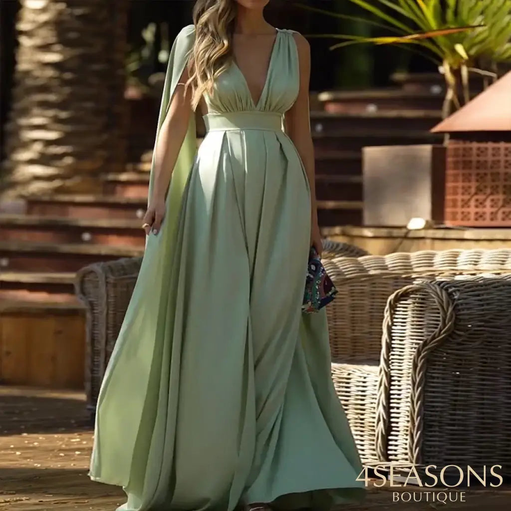 Vestido Compostela