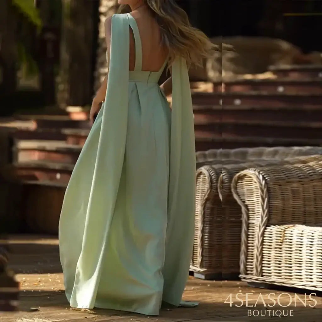 Vestido Compostela
