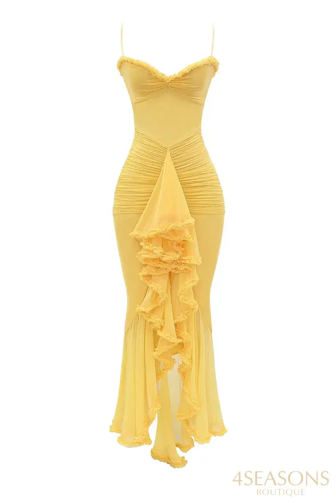 Vestido Copenhagen