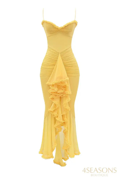Vestido Copenhagen