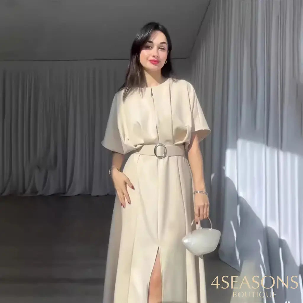 Vestido Corumbá
