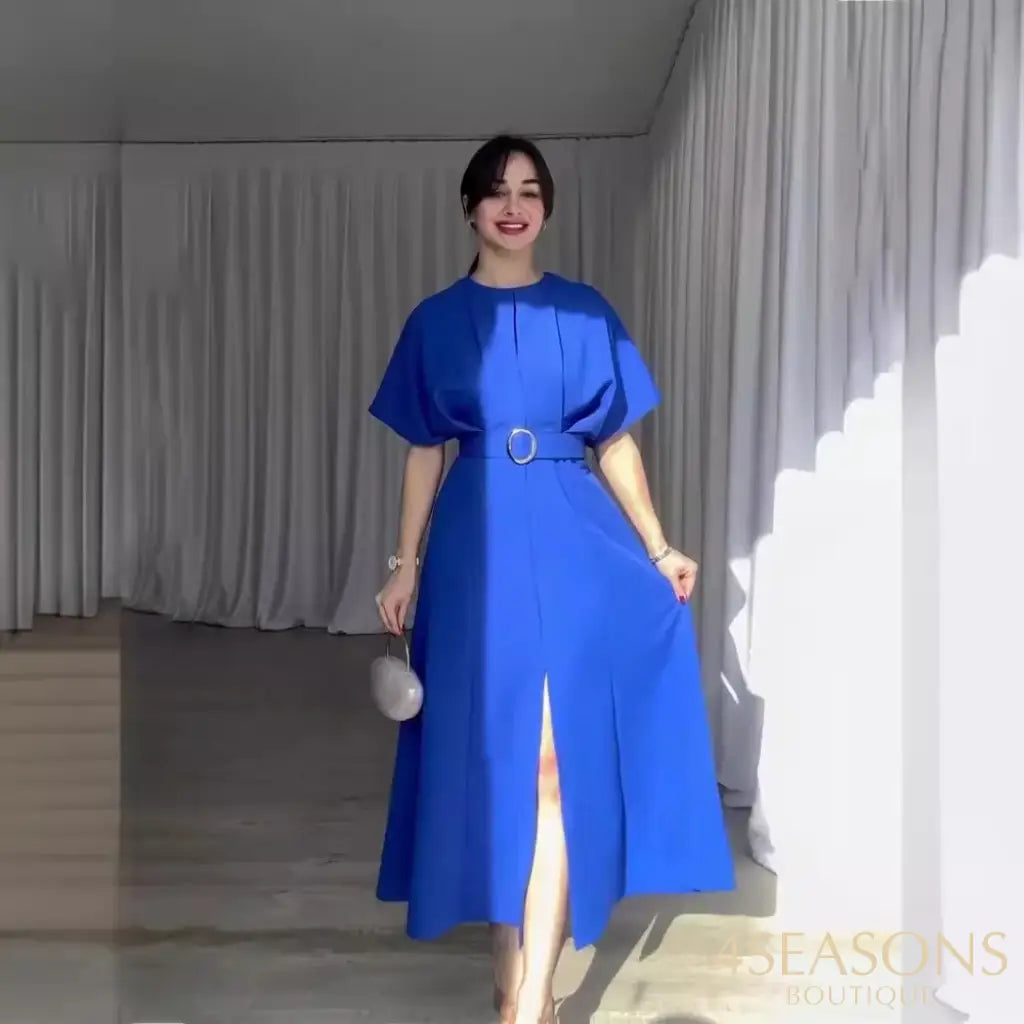 Vestido Corumbá